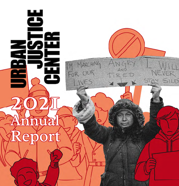 2021 Annual Report Cover Image Small