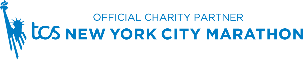 Official NYC Marathon Charity Partner